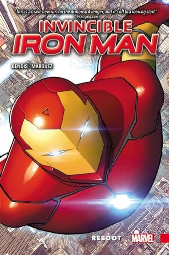 Amazon.com: Invincible Iron Man 2: The War Machines: 9780785199410